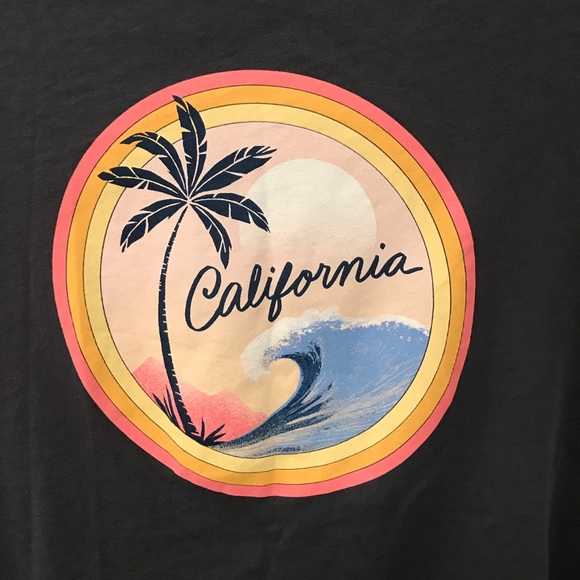 California tee - Picture 3 of 3